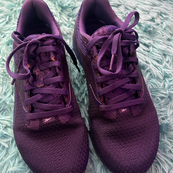 Reebok Women's Nano Sneakers - Picture 2 of 4